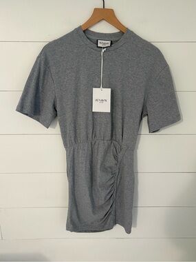 Runaway The Label Taylor Mini Dress